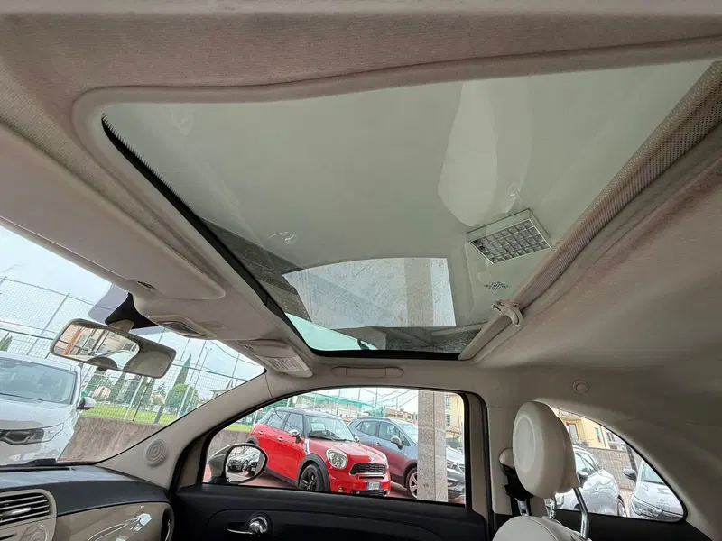 Fiat 500 usata a Brescia (15)