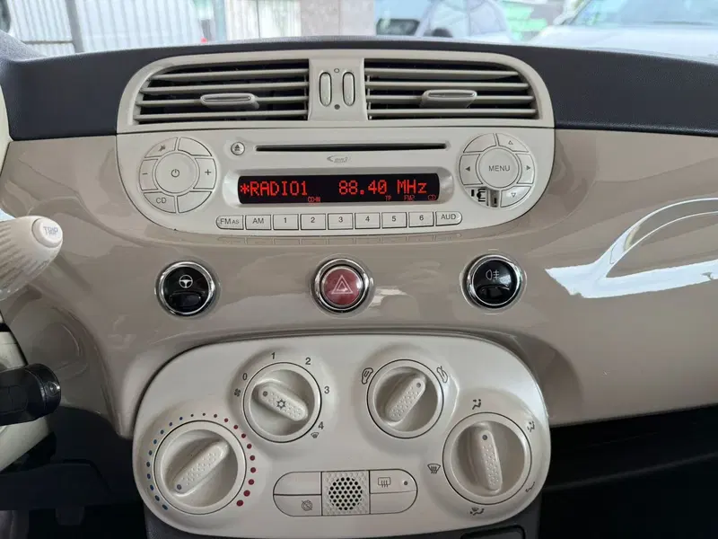 Fiat 500 usata a Brescia (16)