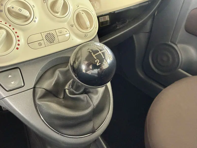 Fiat 500 usata a Brescia (17)