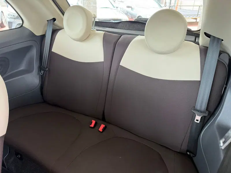 Fiat 500 usata a Brescia (19)