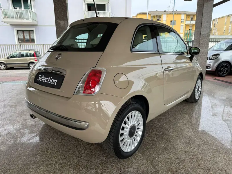 Fiat 500 usata a Brescia (4)