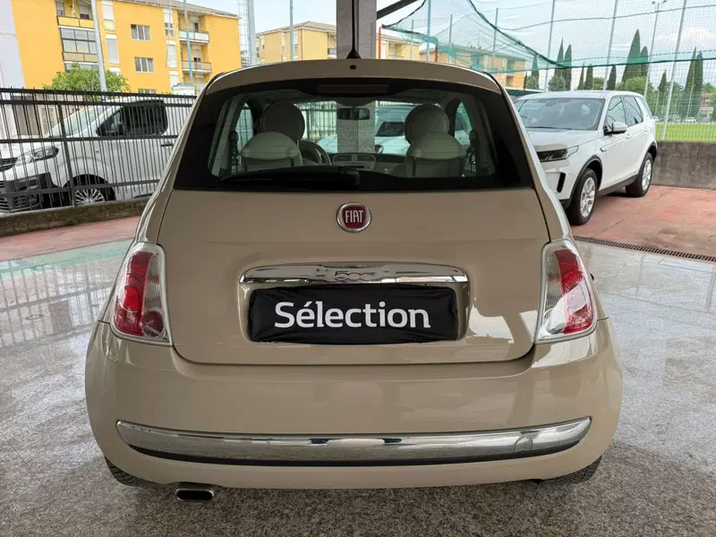Fiat 500 usata a Brescia (5)