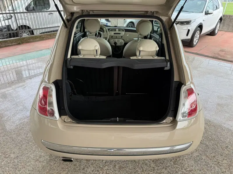 Fiat 500 usata a Brescia (6)