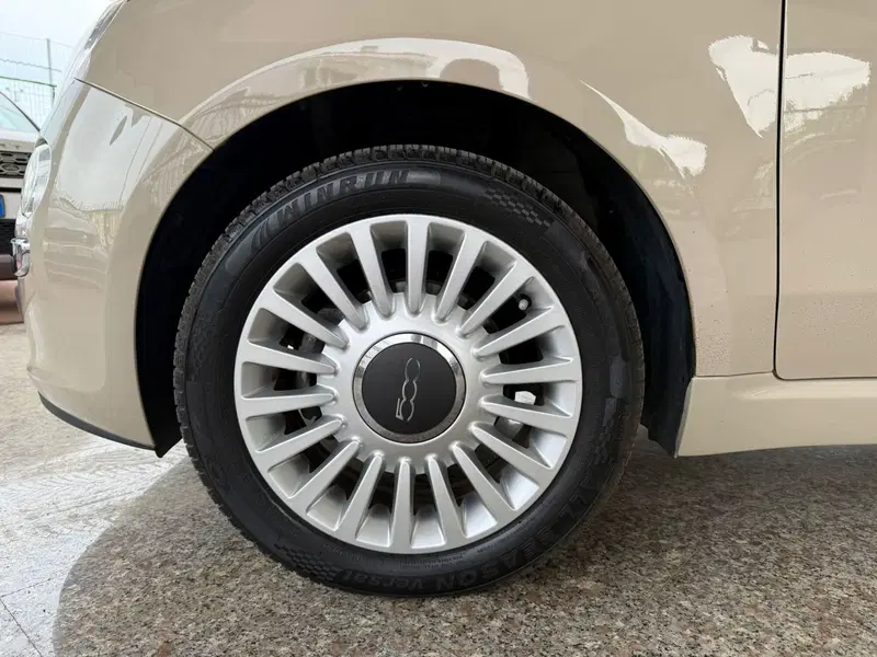 Fiat 500 usata a Brescia (7)