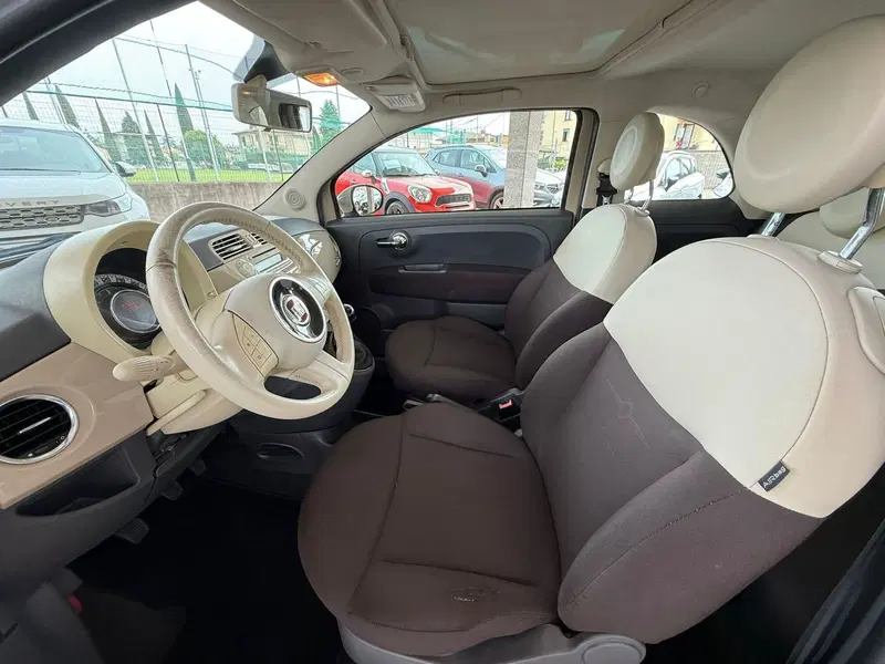 Fiat 500 usata a Brescia (8)