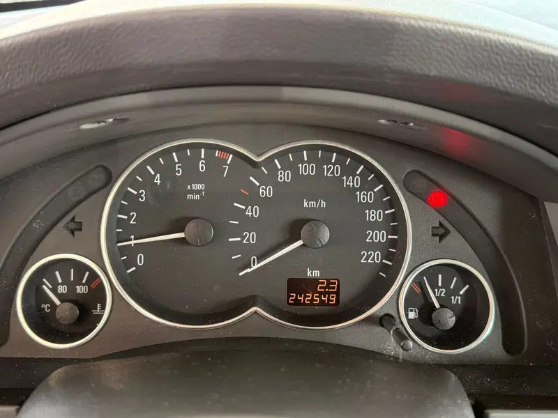 Opel Meriva usata a Brescia (11)
