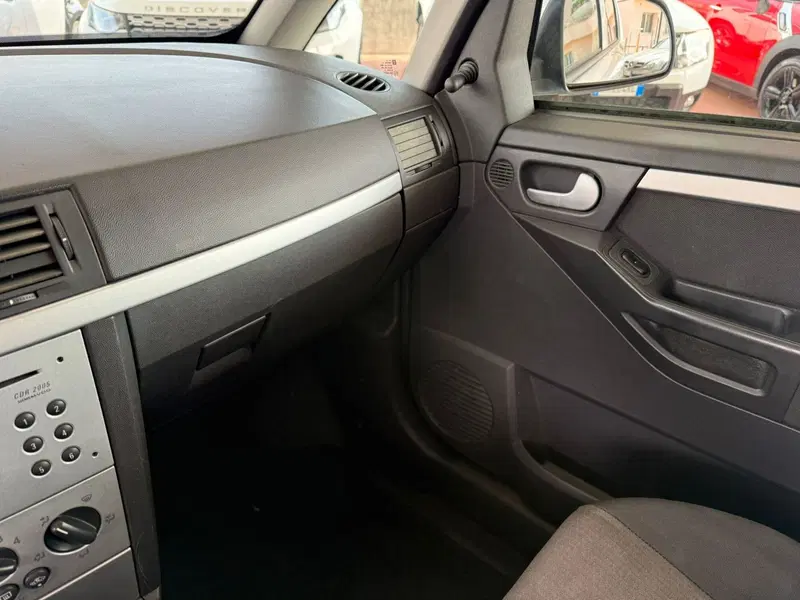 Opel Meriva usata a Brescia (16)