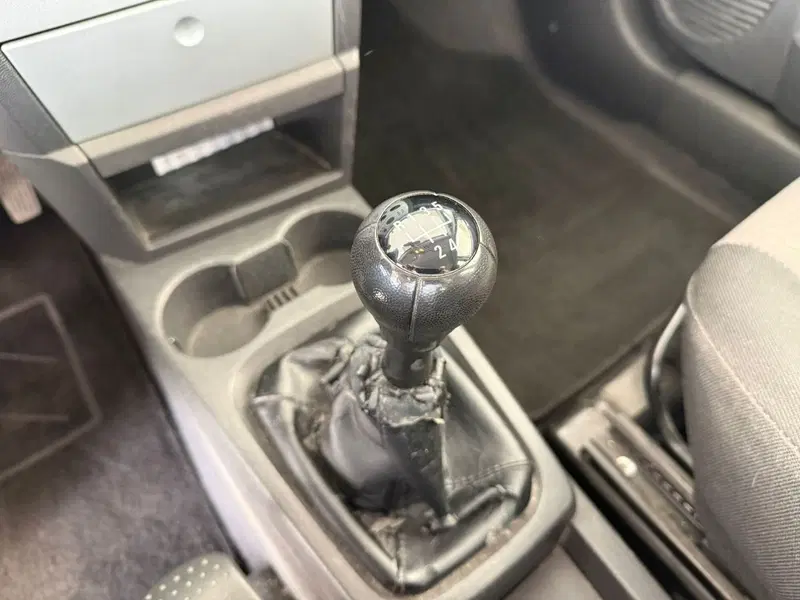 Opel Meriva usata a Brescia (18)