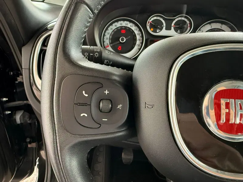 Fiat 500L usata a Brescia (13)