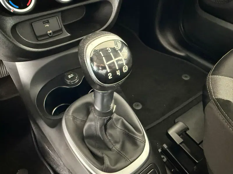 Fiat 500L usata a Brescia (17)