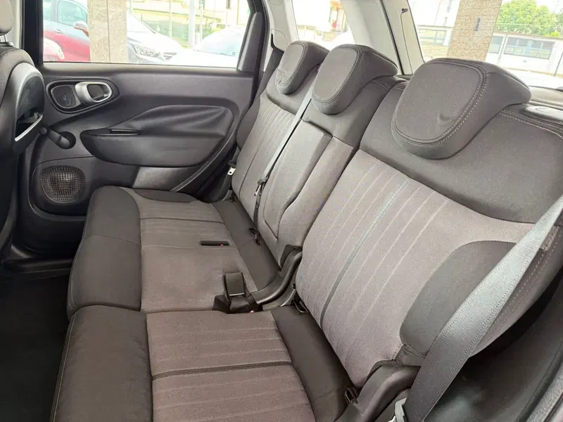 Fiat 500L usata a Brescia (18)