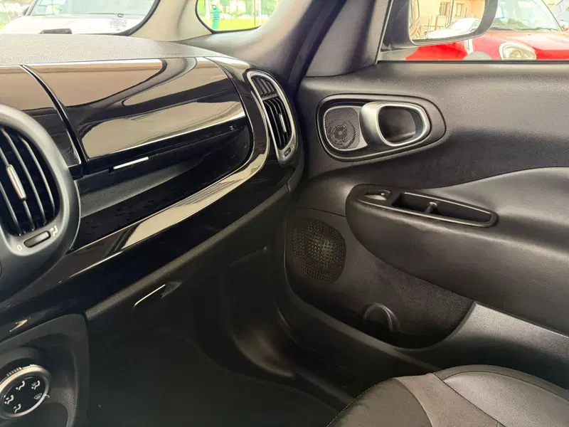 Fiat 500L usata a Brescia (19)