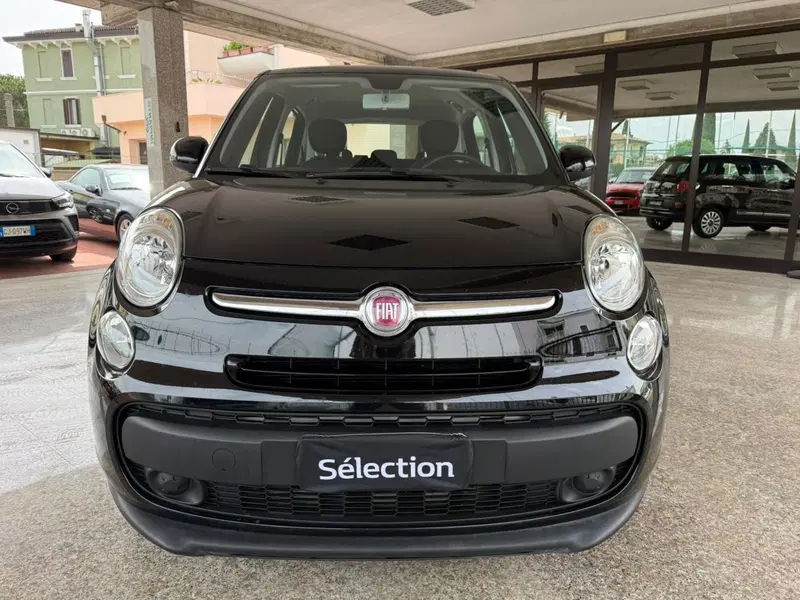 Fiat 500L usata a Brescia (2)