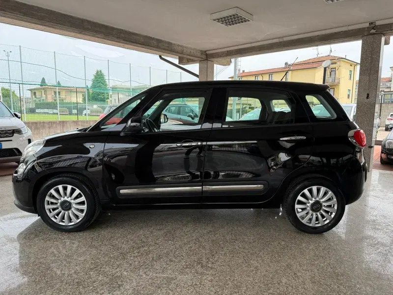 Fiat 500L usata a Brescia (3)