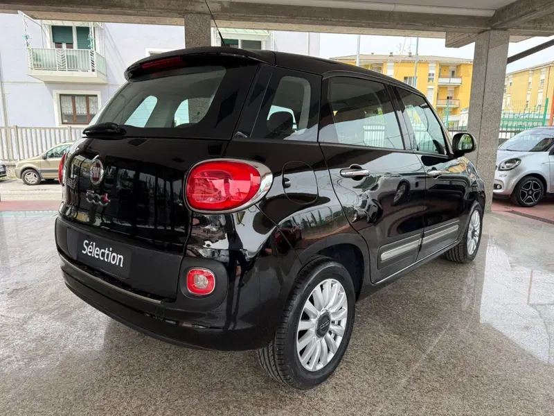 Fiat 500L usata a Brescia (4)