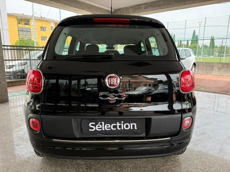 Fiat 500L usata a Brescia (5)