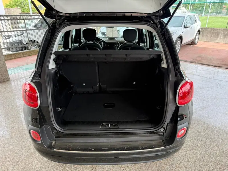 Fiat 500L usata a Brescia (7)