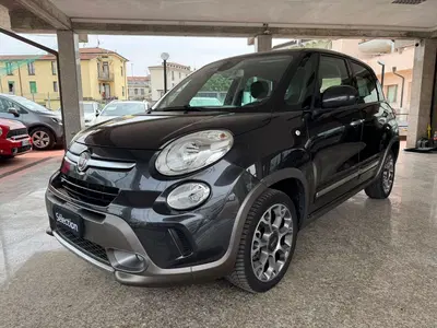 Fiat 500L 1.3 Multijet 85 CV Trekking del 2013 usata a Desenzano del Garda