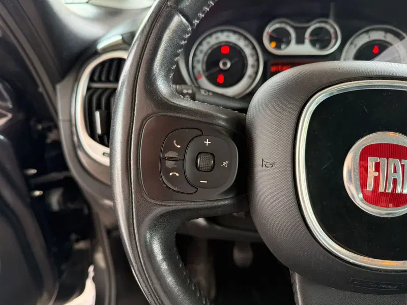 Fiat 500L usata a Brescia (13)