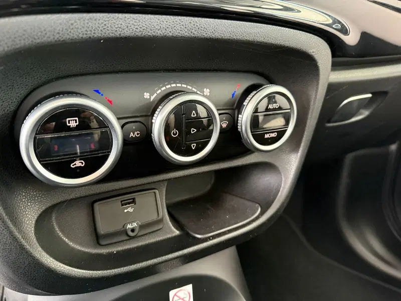 Fiat 500L usata a Brescia (16)