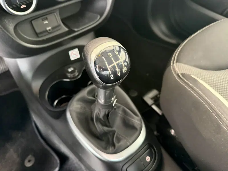Fiat 500L usata a Brescia (17)