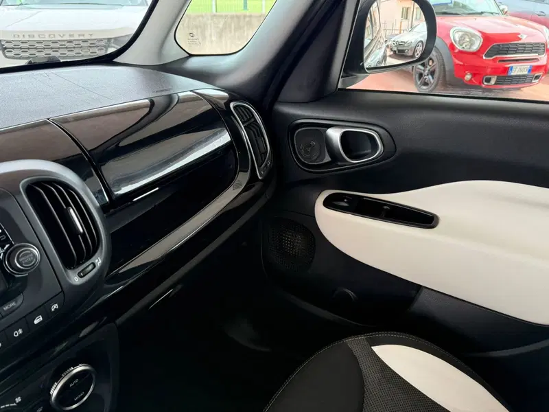 Fiat 500L usata a Brescia (18)