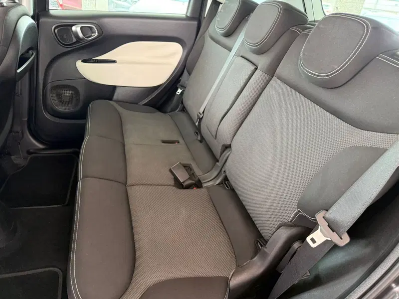 Fiat 500L usata a Brescia (20)