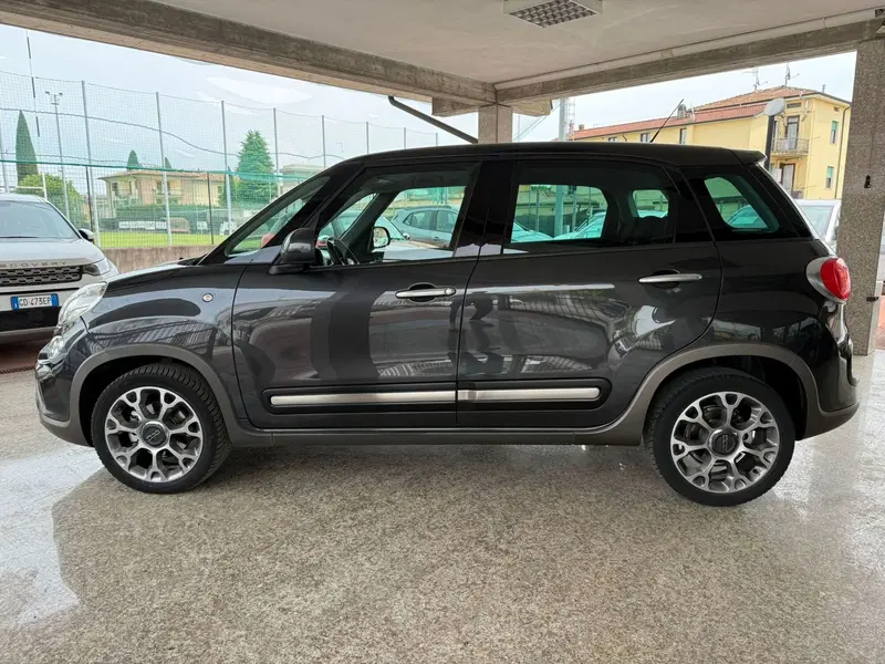 Fiat 500L usata a Brescia (3)