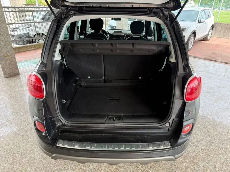 Fiat 500L usata a Brescia (7)