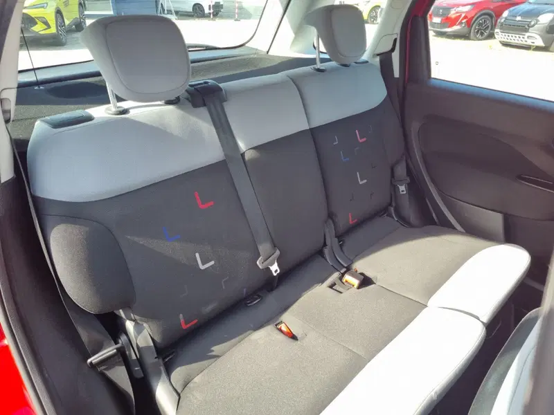 Fiat 500L usata a Lucca (13)