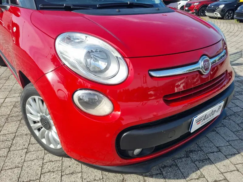 Fiat 500L usata a Lucca (16)