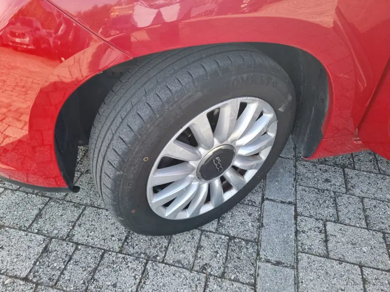 Fiat 500L usata a Lucca (17)