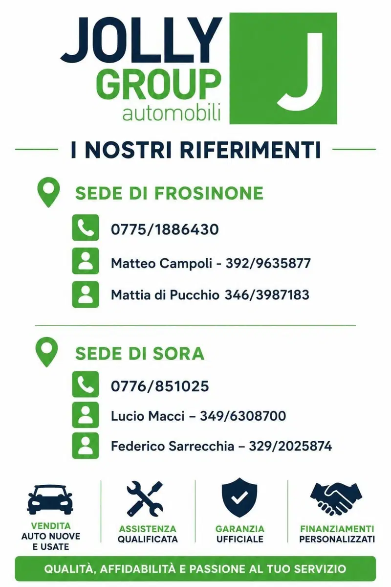 Dongfeng Box  nuova a Frosinone (13)