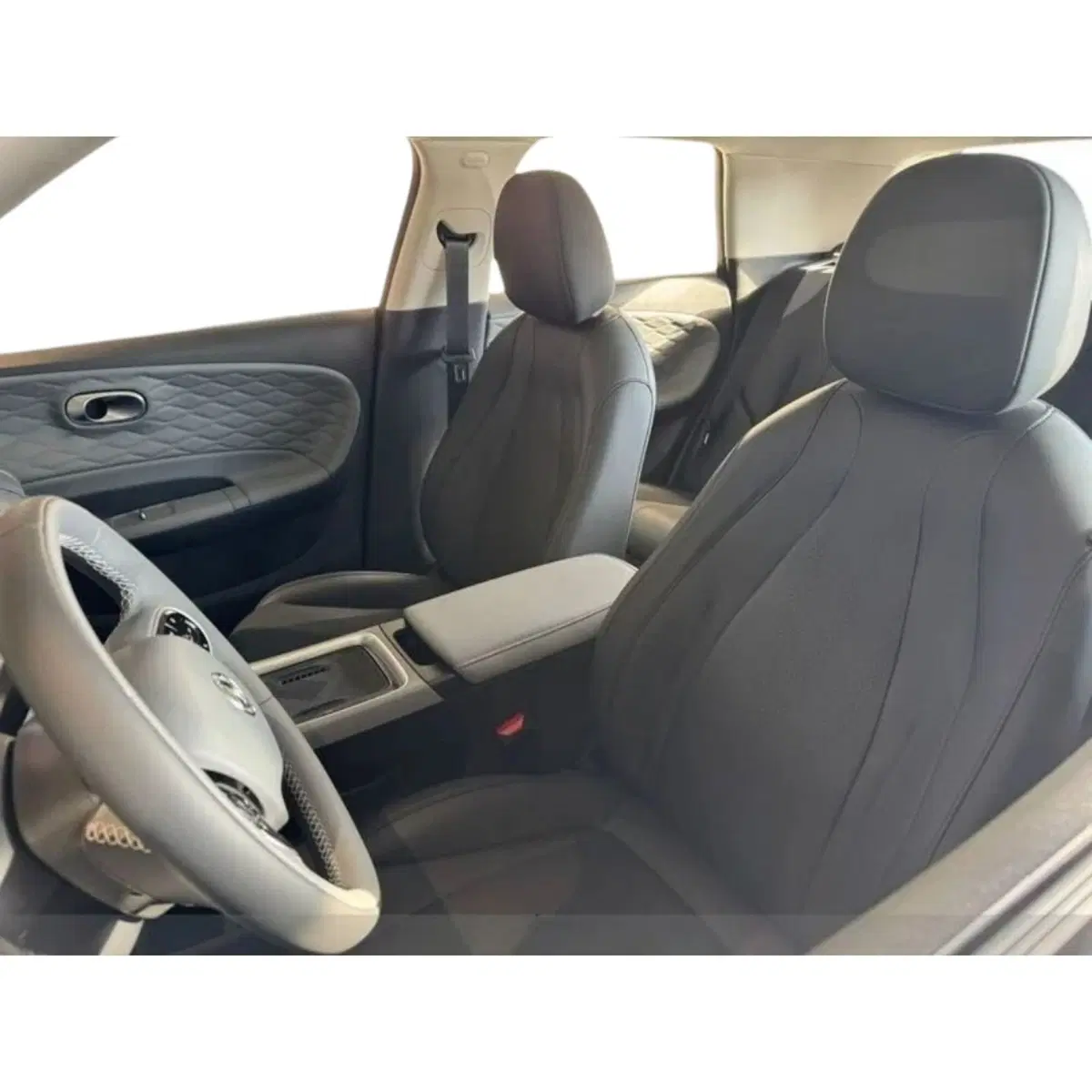 Dongfeng Box  nuova a Frosinone (5)