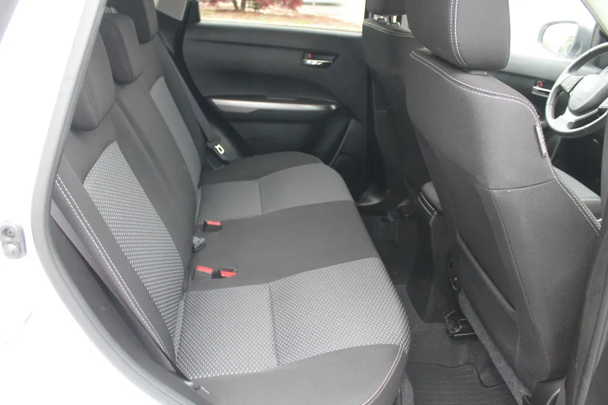 Suzuki Vitara usata a Cuneo (10)