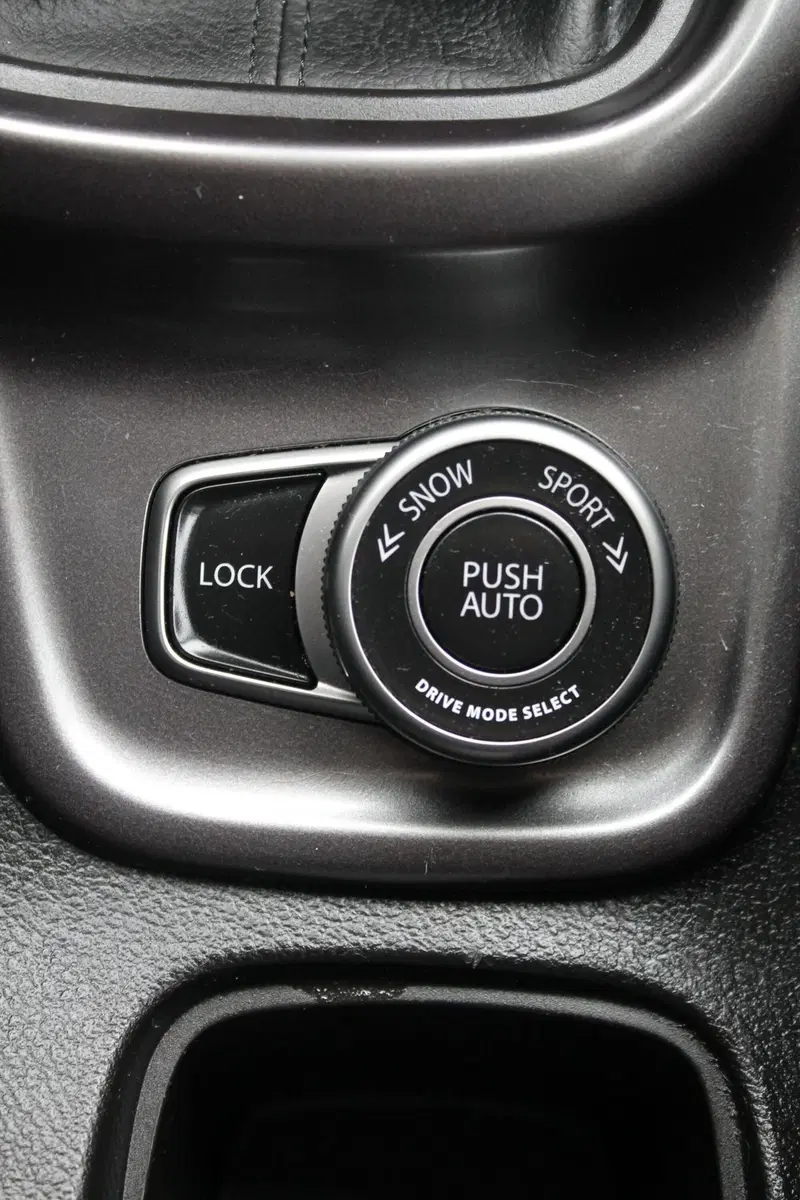 Suzuki Vitara usata a Cuneo (14)