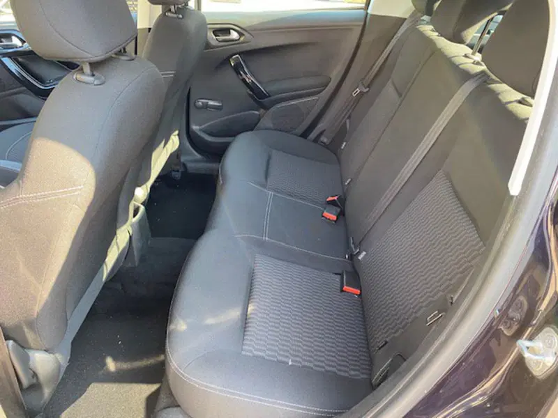 Peugeot 208 usata a Verona (10)