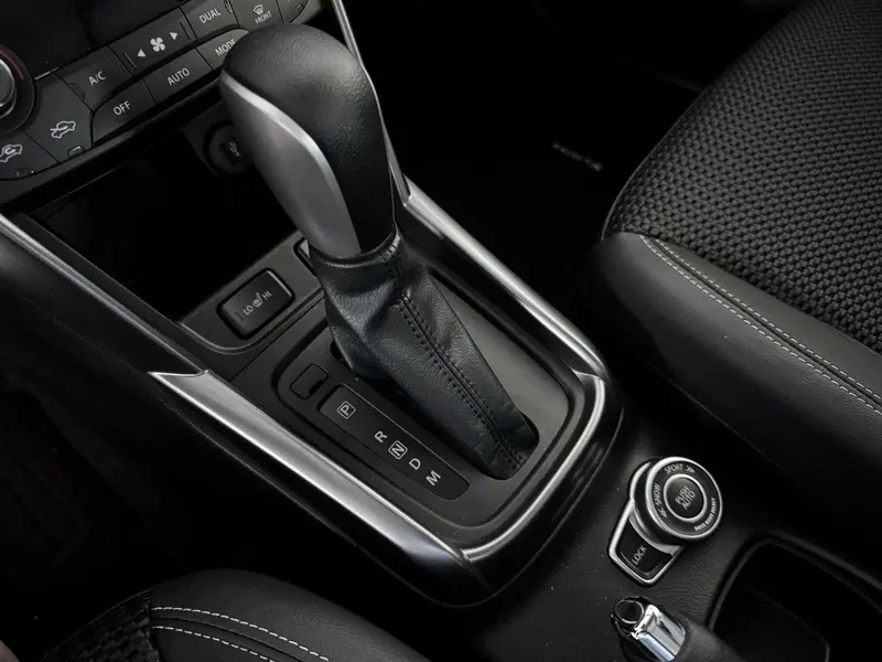 Suzuki S-Cross nuova a Cuneo (10)
