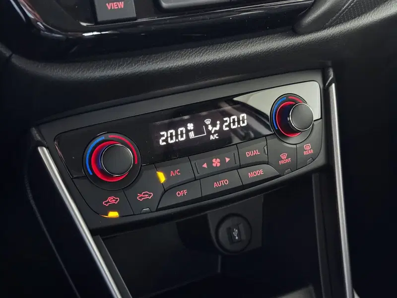 Suzuki S-Cross nuova a Cuneo (14)