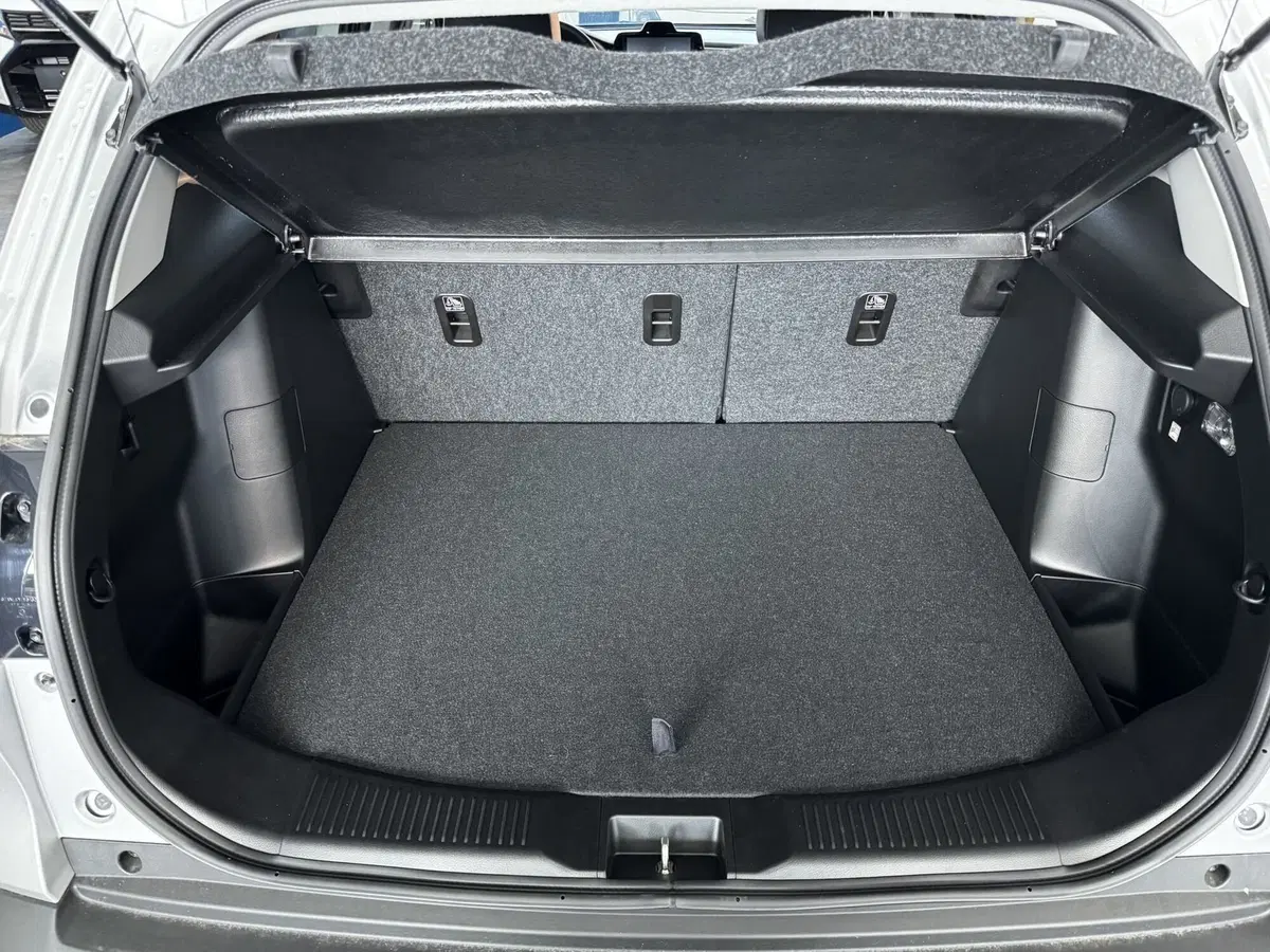 Suzuki S-Cross nuova a Cuneo (6)