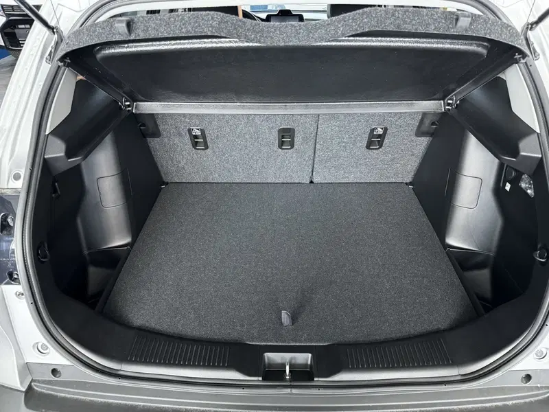 Suzuki S-Cross nuova a Cuneo (6)
