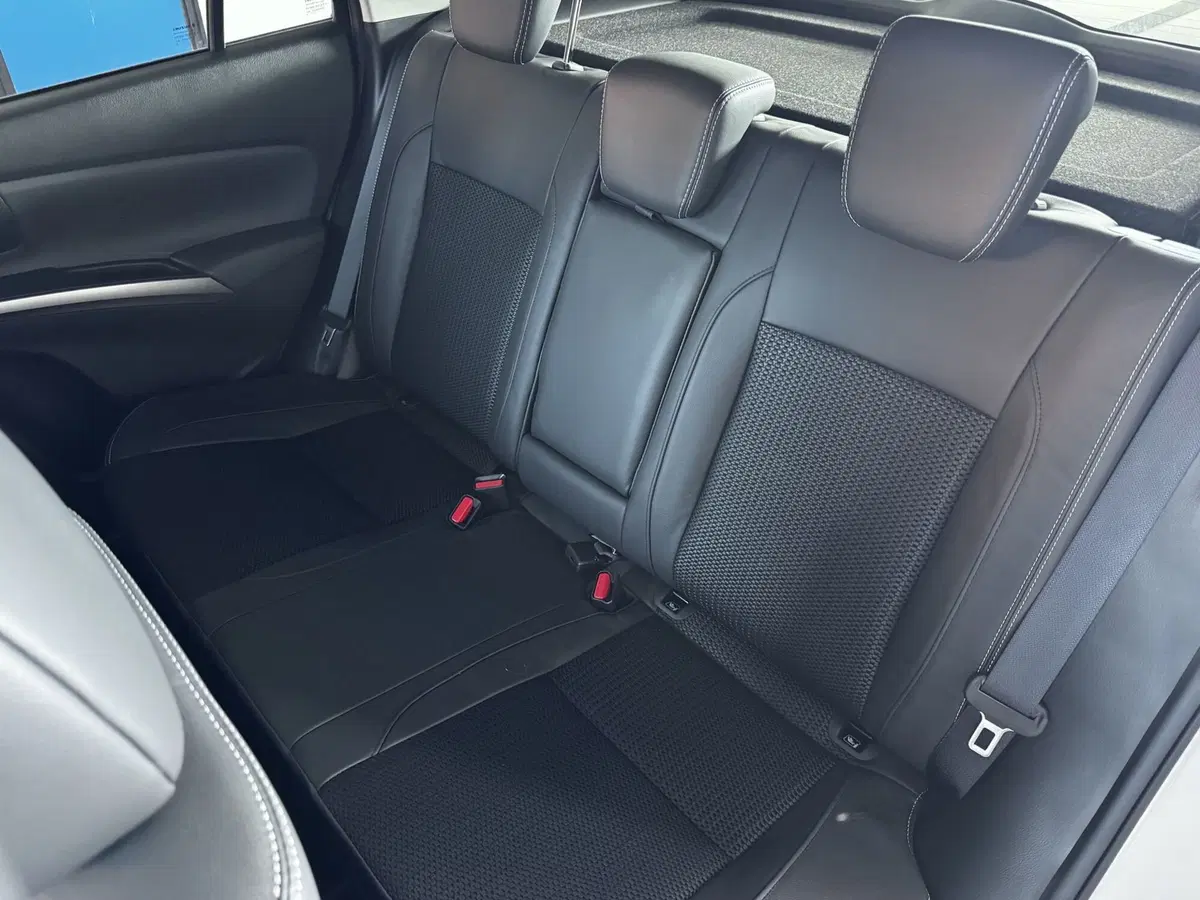 Suzuki S-Cross nuova a Cuneo (7)