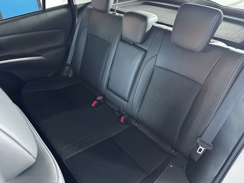 Suzuki S-Cross nuova a Cuneo (7)
