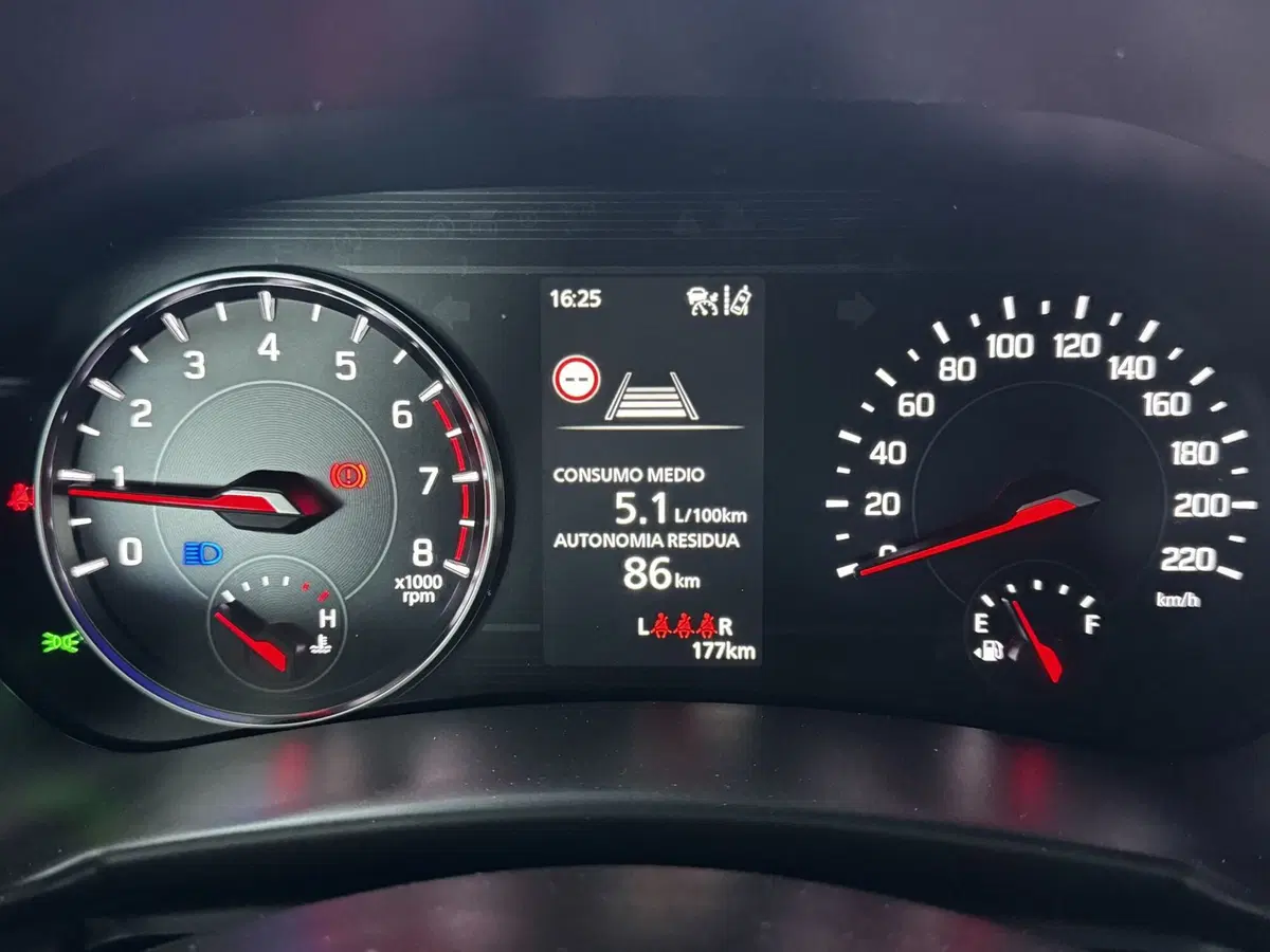 Suzuki Swift nuova a Cuneo (11)