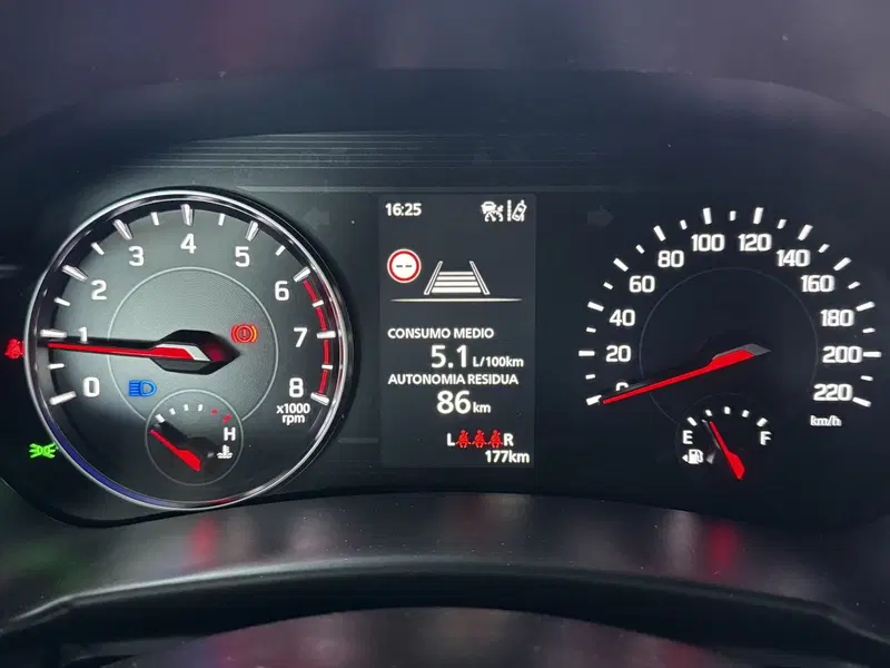 Suzuki Swift nuova a Cuneo (11)