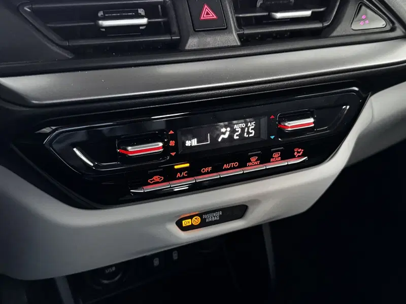 Suzuki Swift nuova a Cuneo (12)