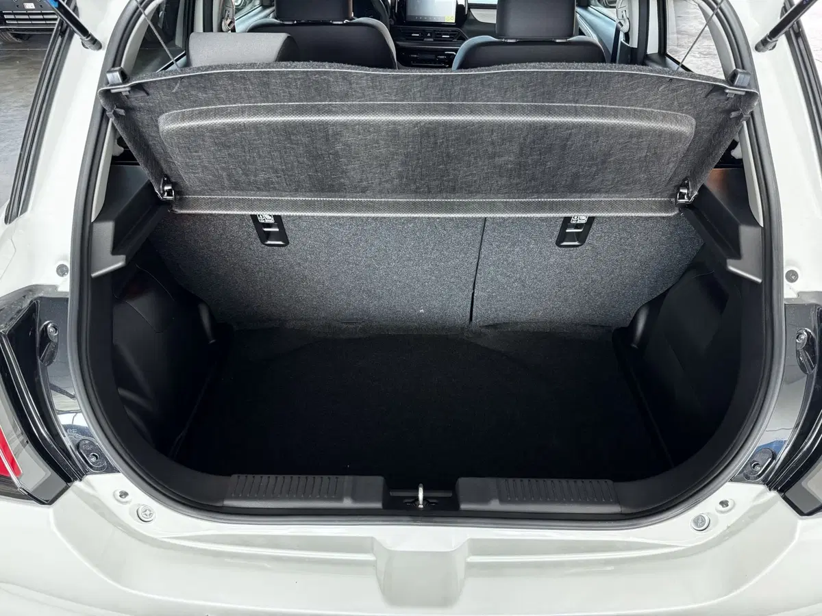 Suzuki Swift nuova a Cuneo (6)