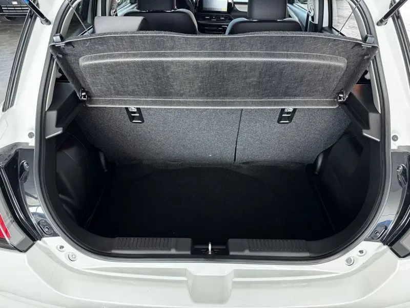 Suzuki Swift nuova a Cuneo (6)