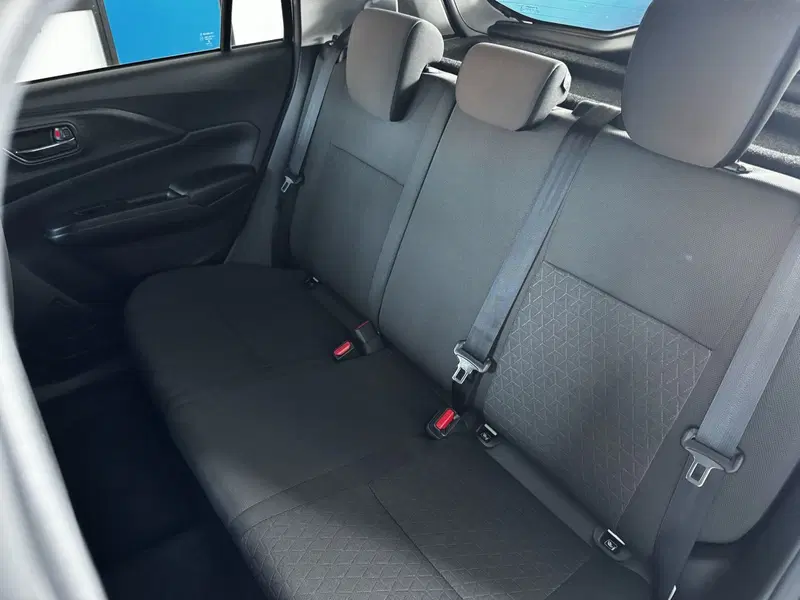 Suzuki Swift nuova a Cuneo (7)