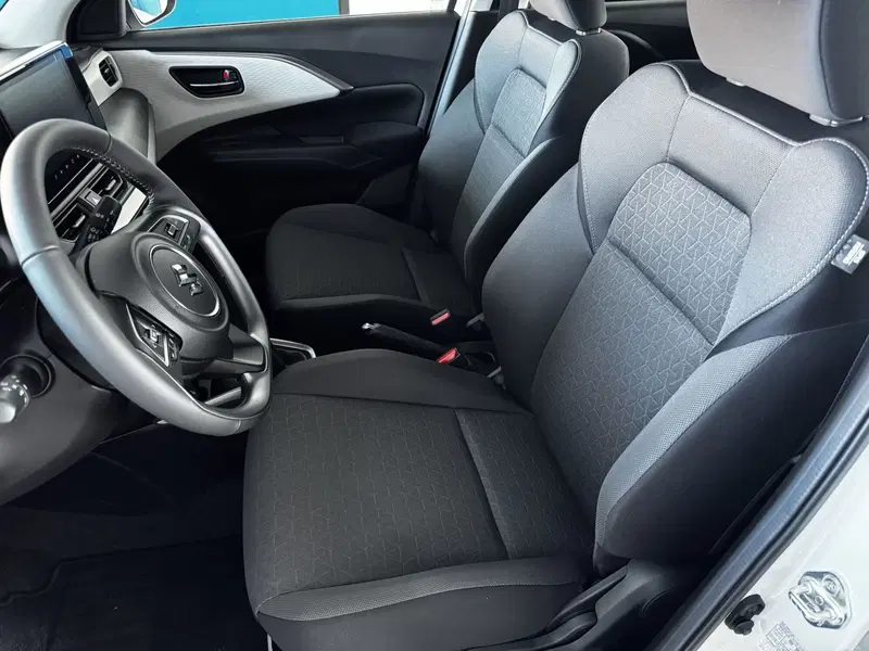 Suzuki Swift nuova a Cuneo (9)